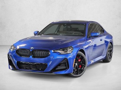 Used 2026 BMW 230i Coupe w/ Premium Package