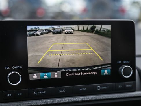 Used 2024 Honda CR-V Sport image 27