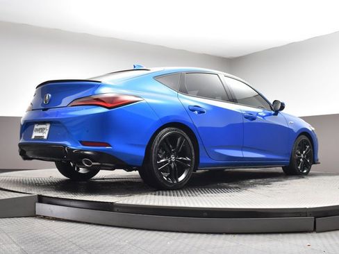 New 2026 Acura Integra A-Spec image 32