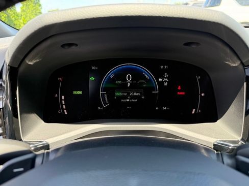 New 2026 Toyota Camry SE FWD image 16