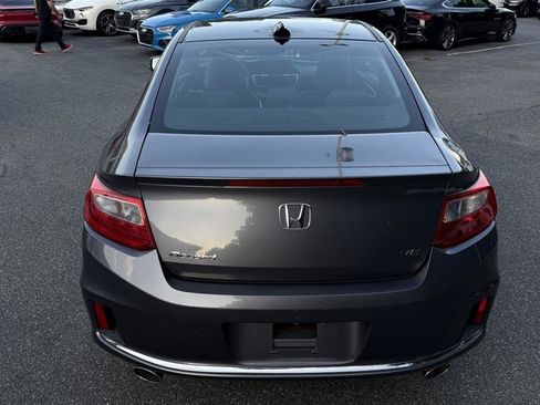 Used 2014 Honda Accord EX-L image 16