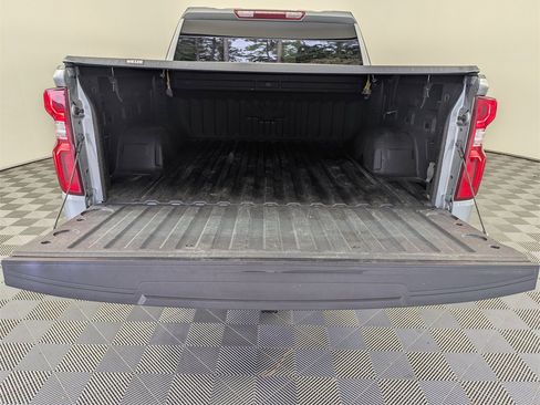 Used 2024 Chevrolet Silverado 1500 RST image 29