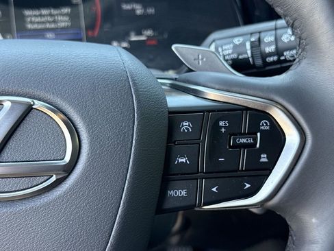 Used 2026 Lexus RX 350 FWD w/ Accessory Package (Z1) image 27