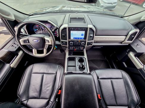 Used 2020 Ford F250 Lariat image 30