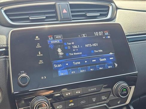 Used 2022 Honda CR-V EX-L image 24