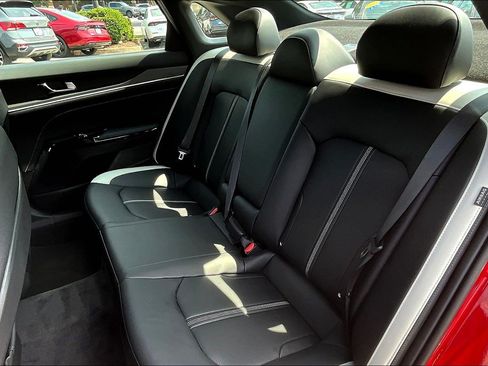 Used 2025 Kia K5 GT-Line AWD/4WD image 26