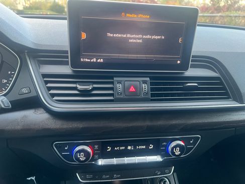 Used 2018 Audi Q5 2.0T Premium image 21