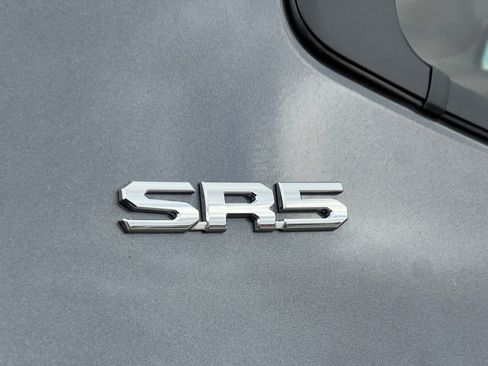 New 2026 Toyota Tundra SR5 w/ SR5 Premium Package image 20