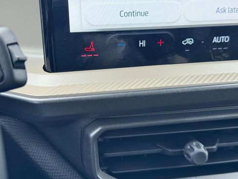 New 2025 Ford Bronco Sport Big Bend w/ Convenience Package image 16