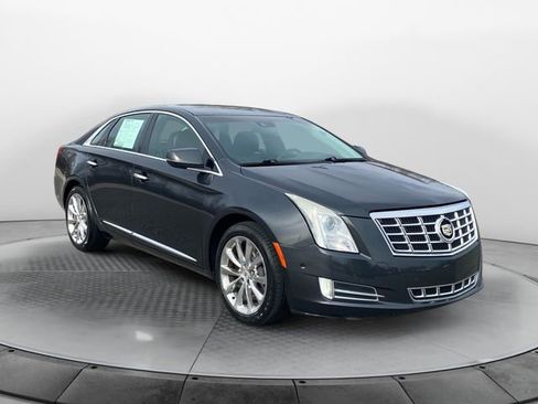 Used 2014 Cadillac XTS Premium image 7