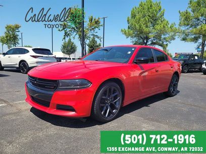 Used 2023 Dodge Charger SXT w/ Blacktop Package