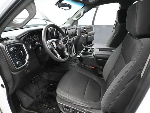 Used 2022 Chevrolet Silverado 2500 LT image 25