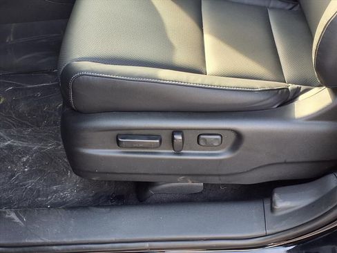 Used 2025 Honda Ridgeline RTL image 16