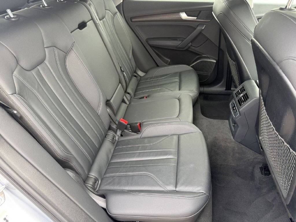 Used 2024 Audi Q5 2.0T Premium Plus AWD/4WD image 31