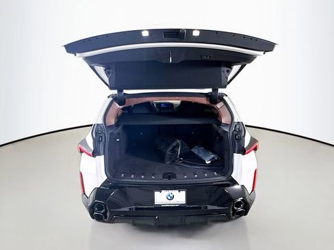 Used 2026 BMW XM Label Red image 27