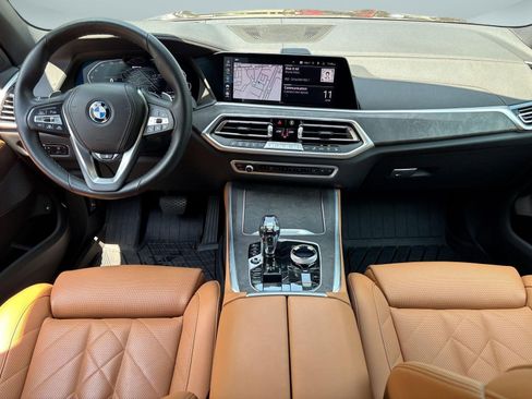 Certified 2023 BMW X5 xDrive45e w/ Executive Package AWD/4WD image 15