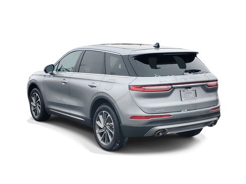 Certified 2024 Lincoln Corsair AWD w/ Equipment Group 101A image 4