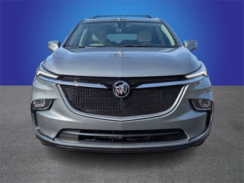 Used 2024 Buick Enclave Premium w/ Experience Buick Package image 6