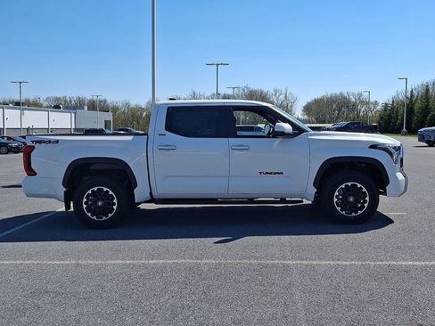 New 2026 Toyota Tundra SR5 AWD/4WD image 5
