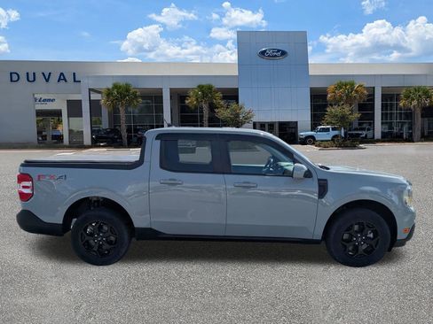 Used 2022 Ford Maverick Lariat w/ Equipment Group 500A Standard image 3