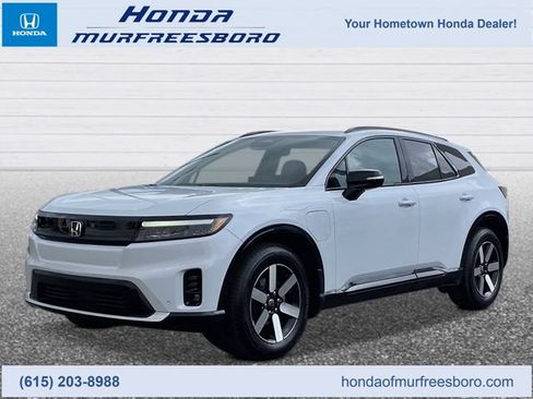New 2026 Honda Prologue Touring image 1