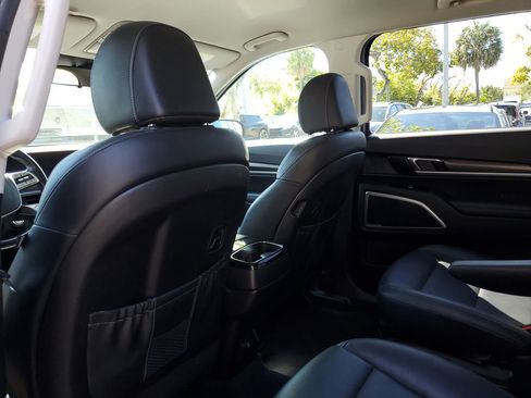 Certified 2023 Kia Telluride S AWD/4WD image 14