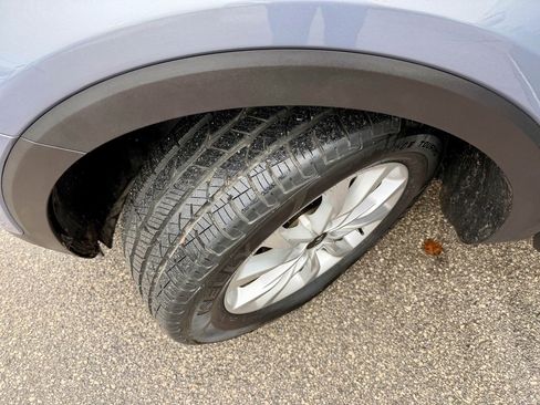 Used 2021 Kia Telluride LX image 33