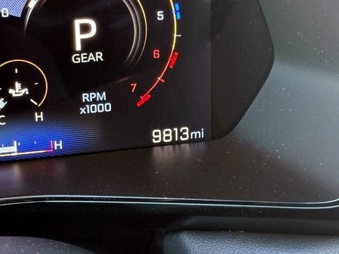 Certified 2024 Chevrolet Colorado LT w/ LT Convenience Package II image 24