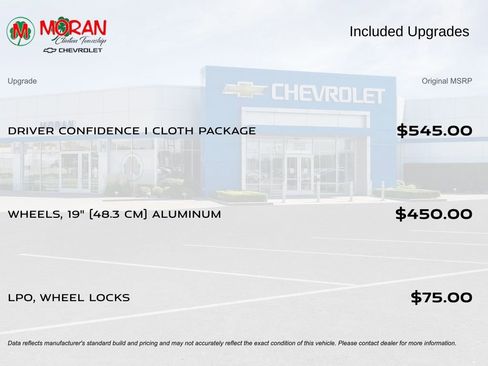 Certified 2022 Chevrolet Malibu LT FWD image 5