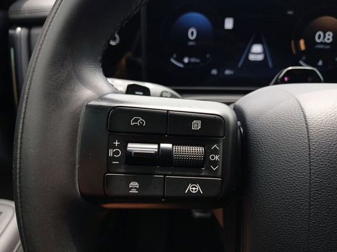Used 2024 Hyundai Santa Fe Calligraphy FWD image 17