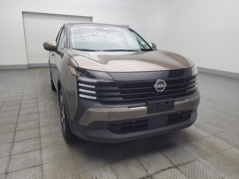 Used 2025 Nissan Kicks SV FWD image 13