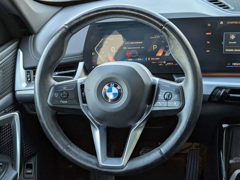 Certified 2023 BMW X1 xDrive28i image 17