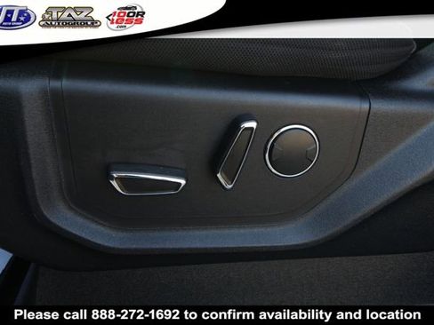 Used 2018 Ford F150 XLT w/ Equipment Group 302A Luxury AWD/4WD image 13
