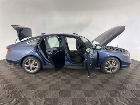 Used 2024 Honda Accord EX image 13
