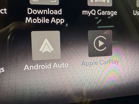 New 2026 Nissan Pathfinder SL image 45