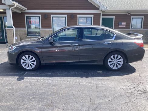 Used 2014 Honda Accord EX-L image 6