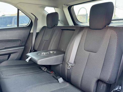 Used 2013 Chevrolet Equinox LT w/ Driver Convenience Package FWD image 29