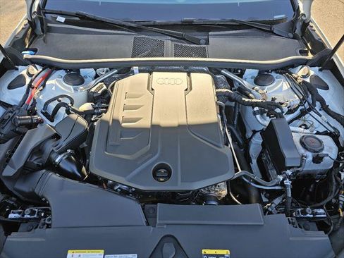 Certified 2025 Audi A5 2.0T Premium w/ Convenience Package AWD/4WD image 8