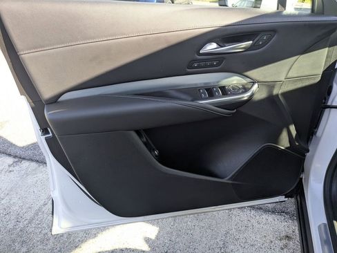 Certified 2023 Cadillac XT4 Premium Luxury w/ Cold Weather Package image 11