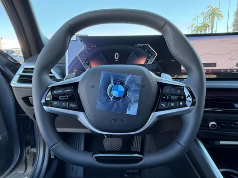 New 2026 BMW 330i 330i w/ Convenience Package image 22