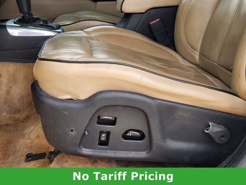 Used 2009 HUMMER H3 Luxury image 21