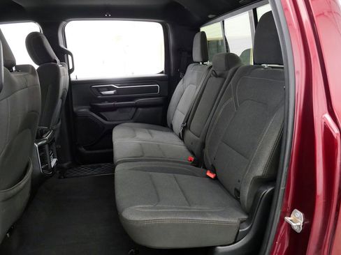 Used 2019 RAM 1500 Big Horn AWD/4WD image 19