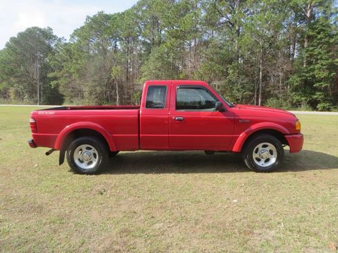 Used 2004 Ford Ranger XLT image 5
