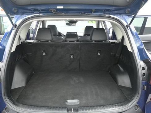 Used 2022 Kia Seltos EX AWD/4WD image 14