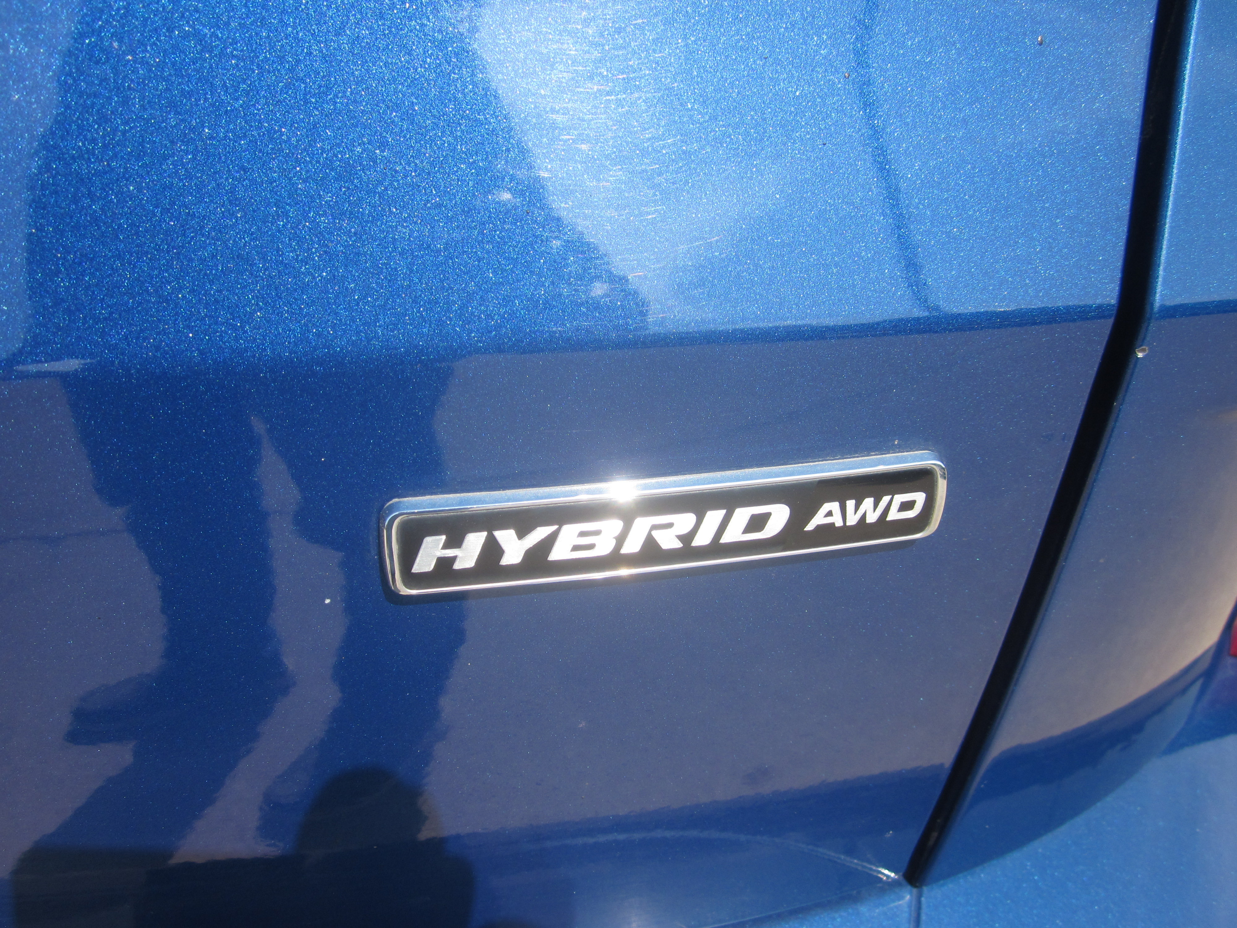 Used 2023 Ford Escape ST-Line Select AWD/4WD image 7