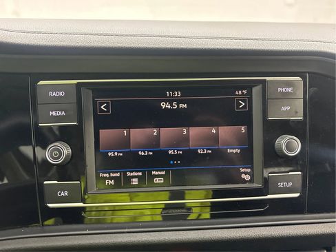 Used 2019 Volkswagen Jetta S w/ Driver Assistance Package image 19