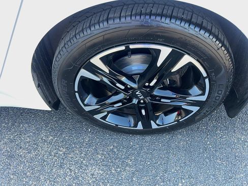 Used 2021 Kia K5 GT-Line image 7