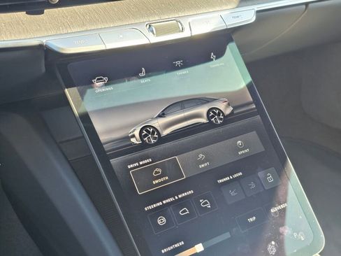 Used 2023 Lucid Air Pure AWD/4WD image 32
