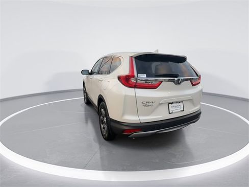 Used 2019 Honda CR-V EX-L image 7