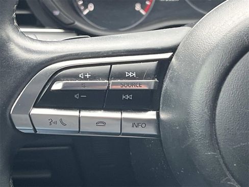 Used 2019 MAZDA MAZDA3 Sedan w/ Premium Package image 23